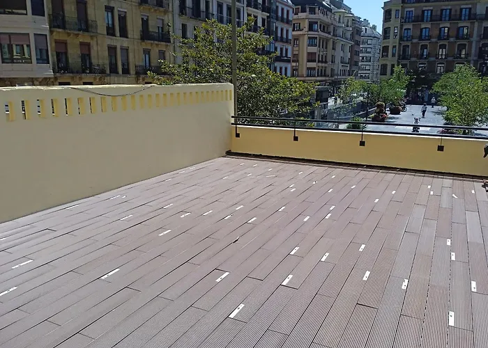 Apartamentos Gran Via By Sanse Holidays