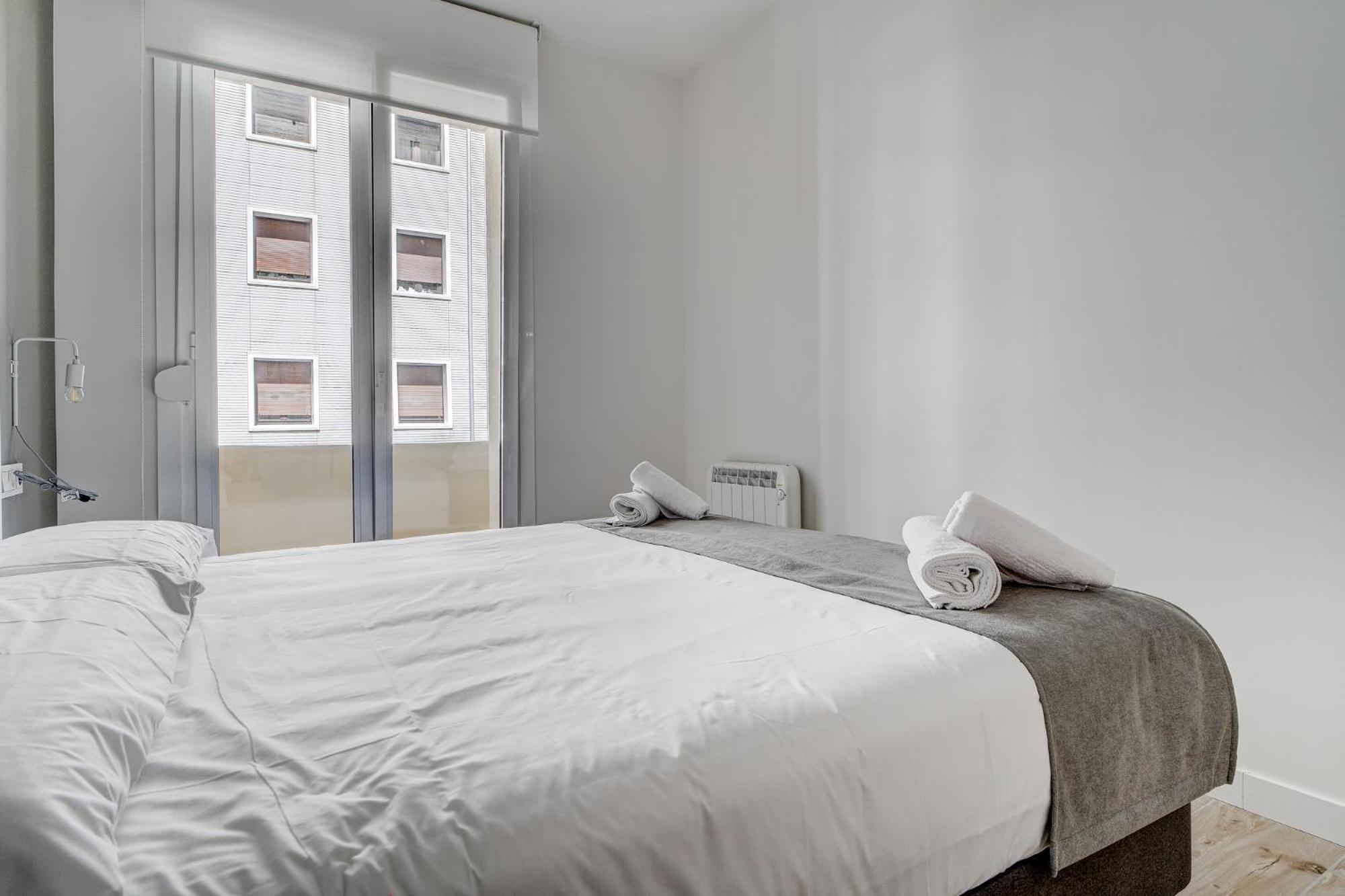 Gran Via By Sanse Holidays Apartment