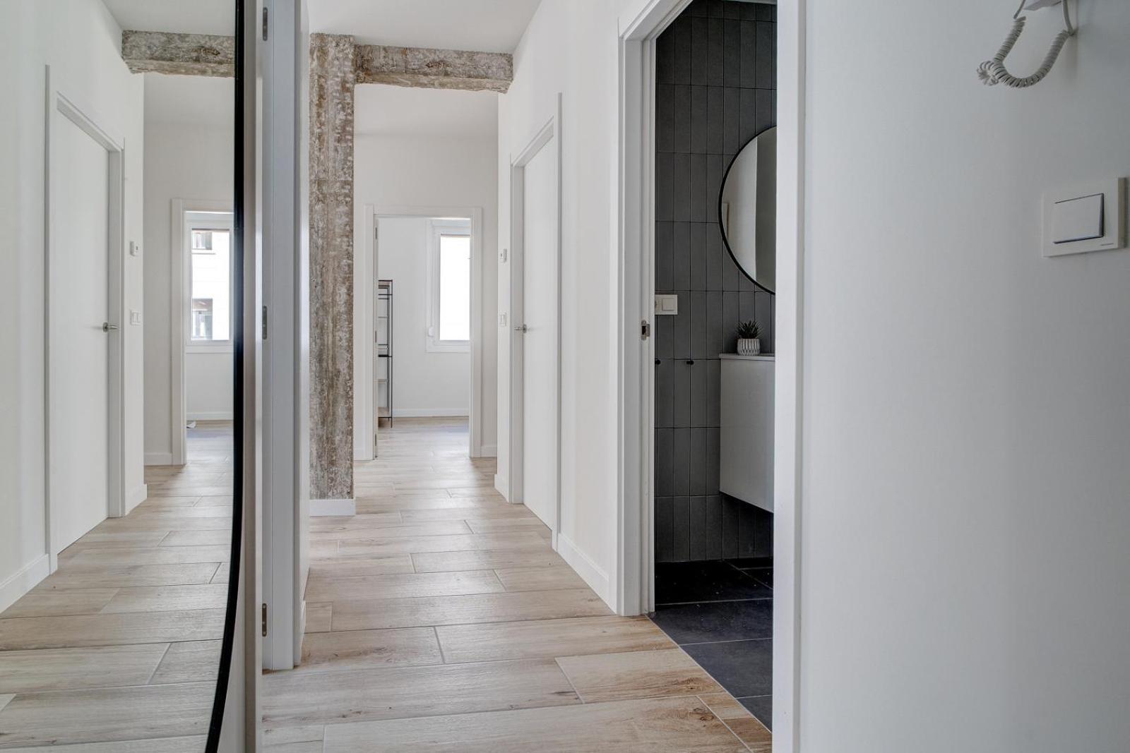 Gran Via By Sanse Holidays Apartment