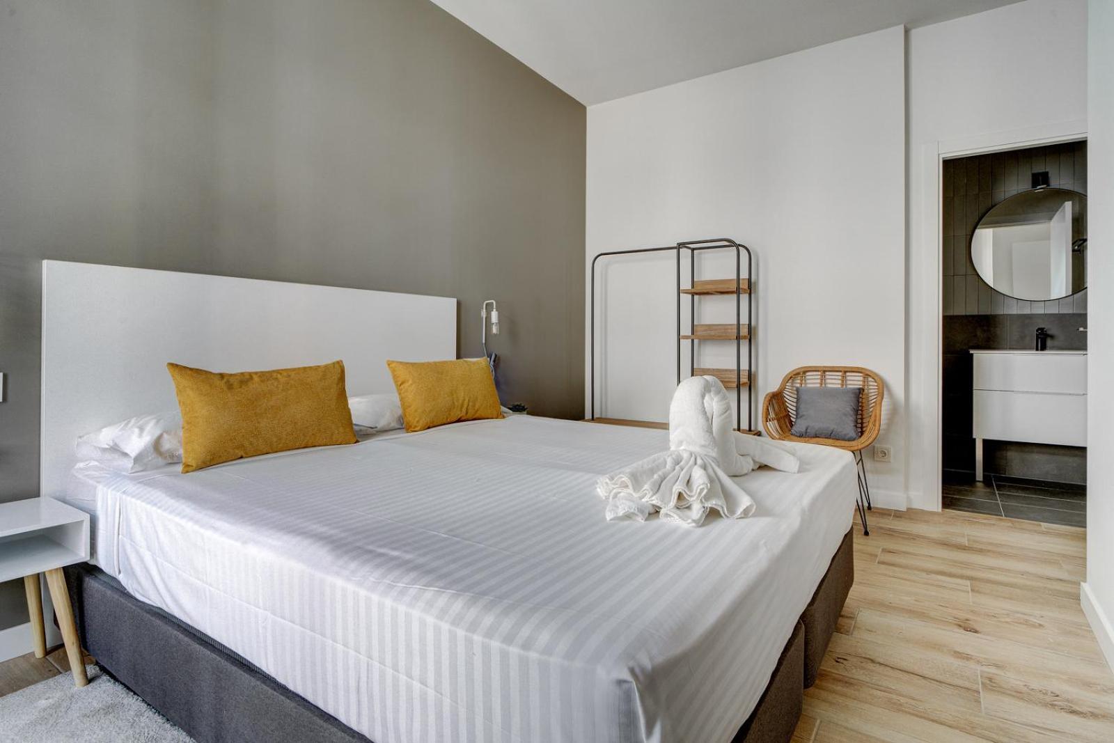 Gran Via By Sanse Holidays Apartment San Sebastián