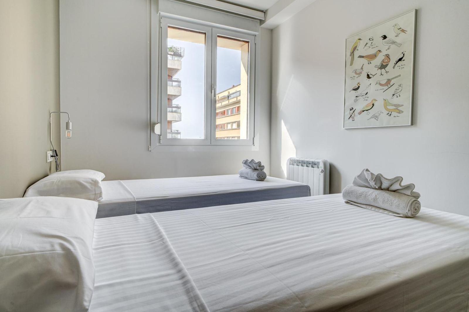 Apartment Gran Via By Sanse Holidays *