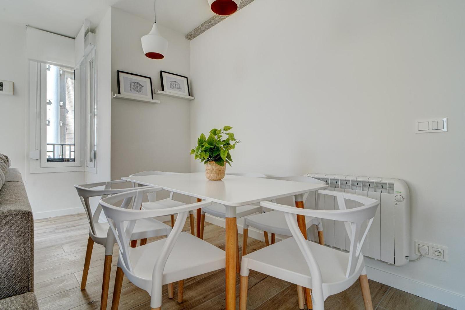 Gran Via By Sanse Holidays Apartment