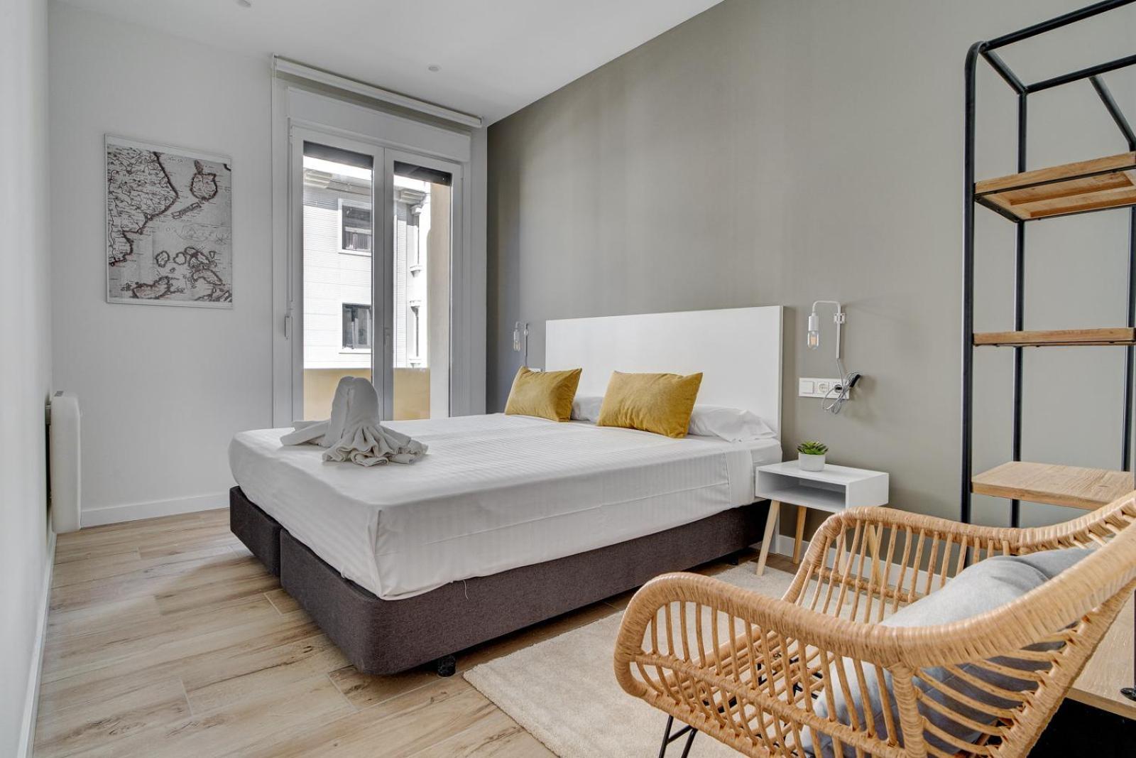 Apartment Gran Via By Sanse Holidays *