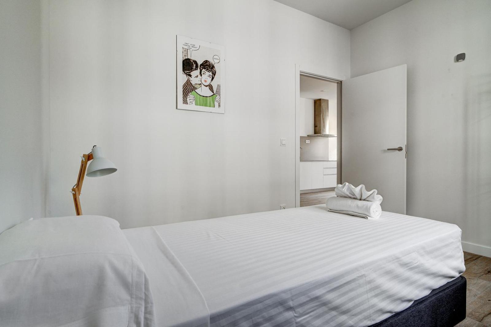 Gran Via By Sanse Holidays Apartment