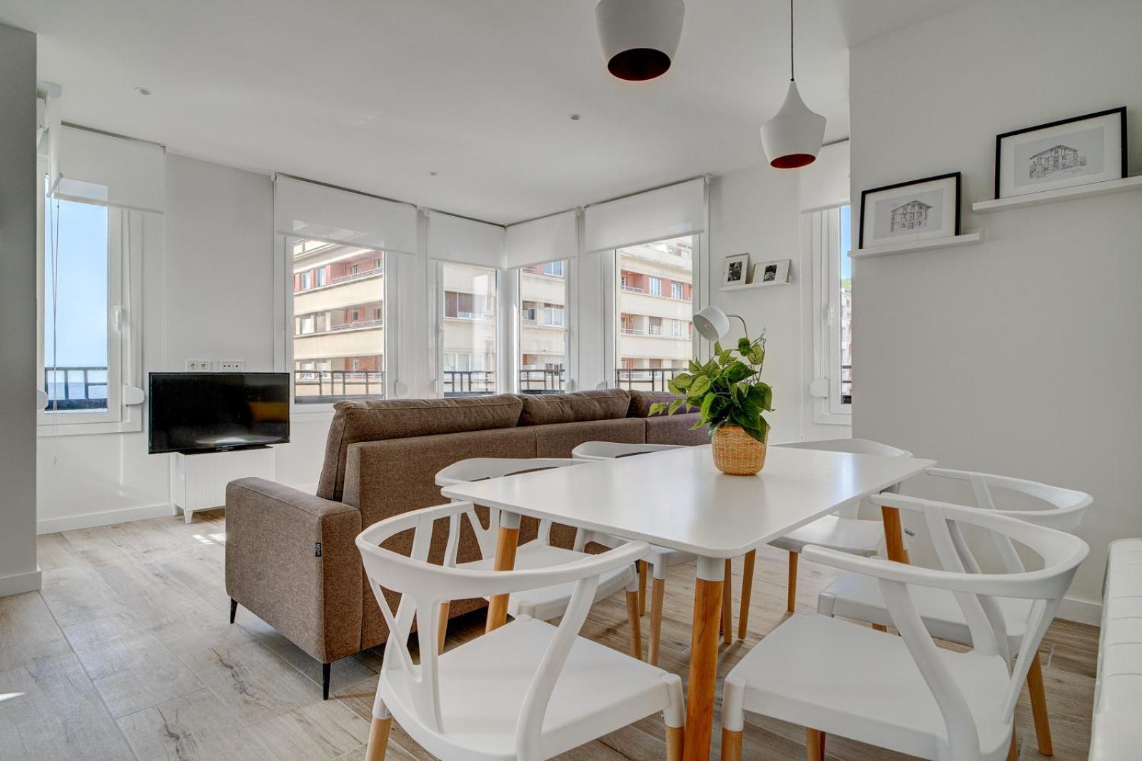 Apartment Gran Via By Sanse Holidays *