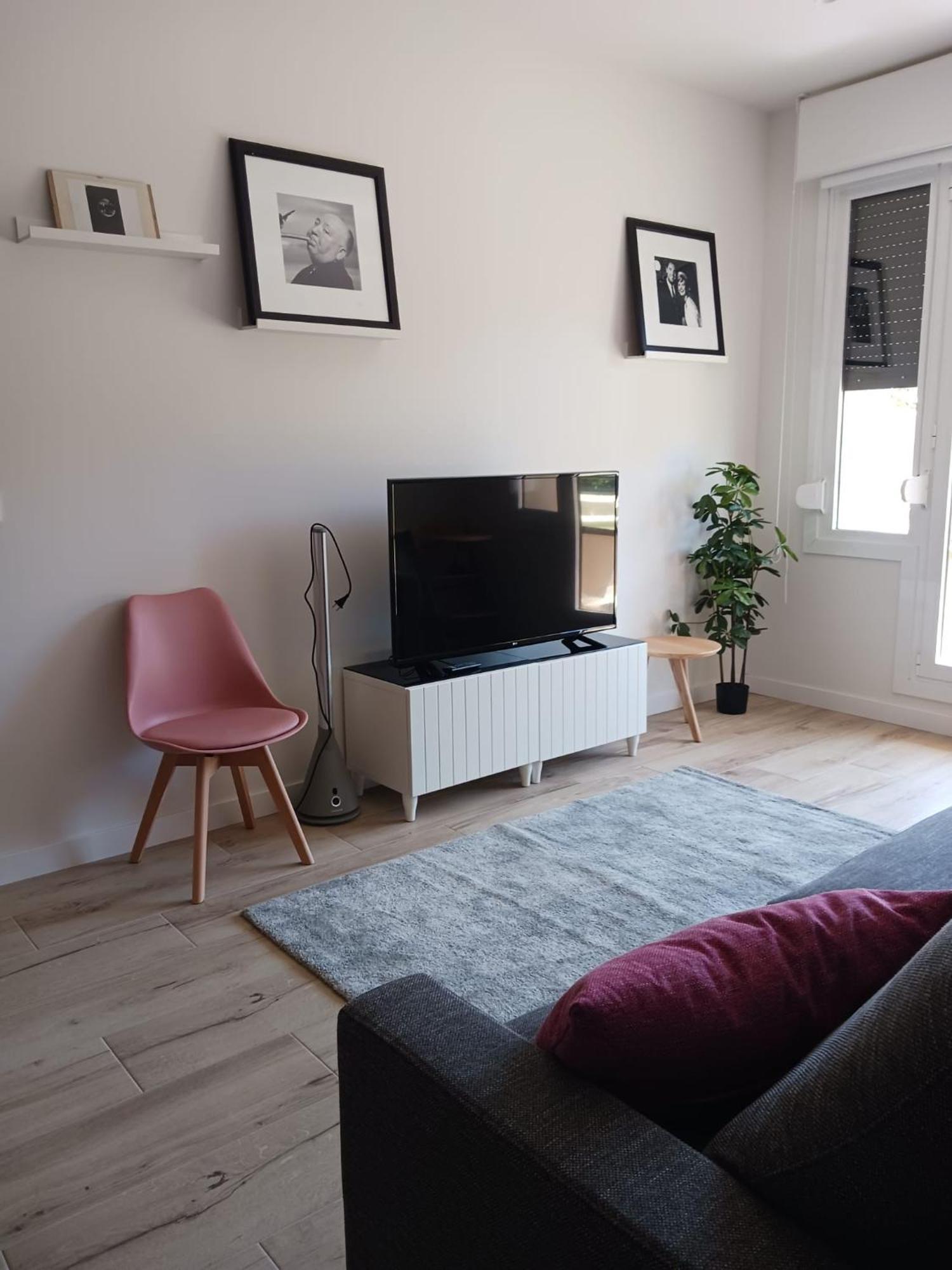 Gran Via By Sanse Holidays Apartment