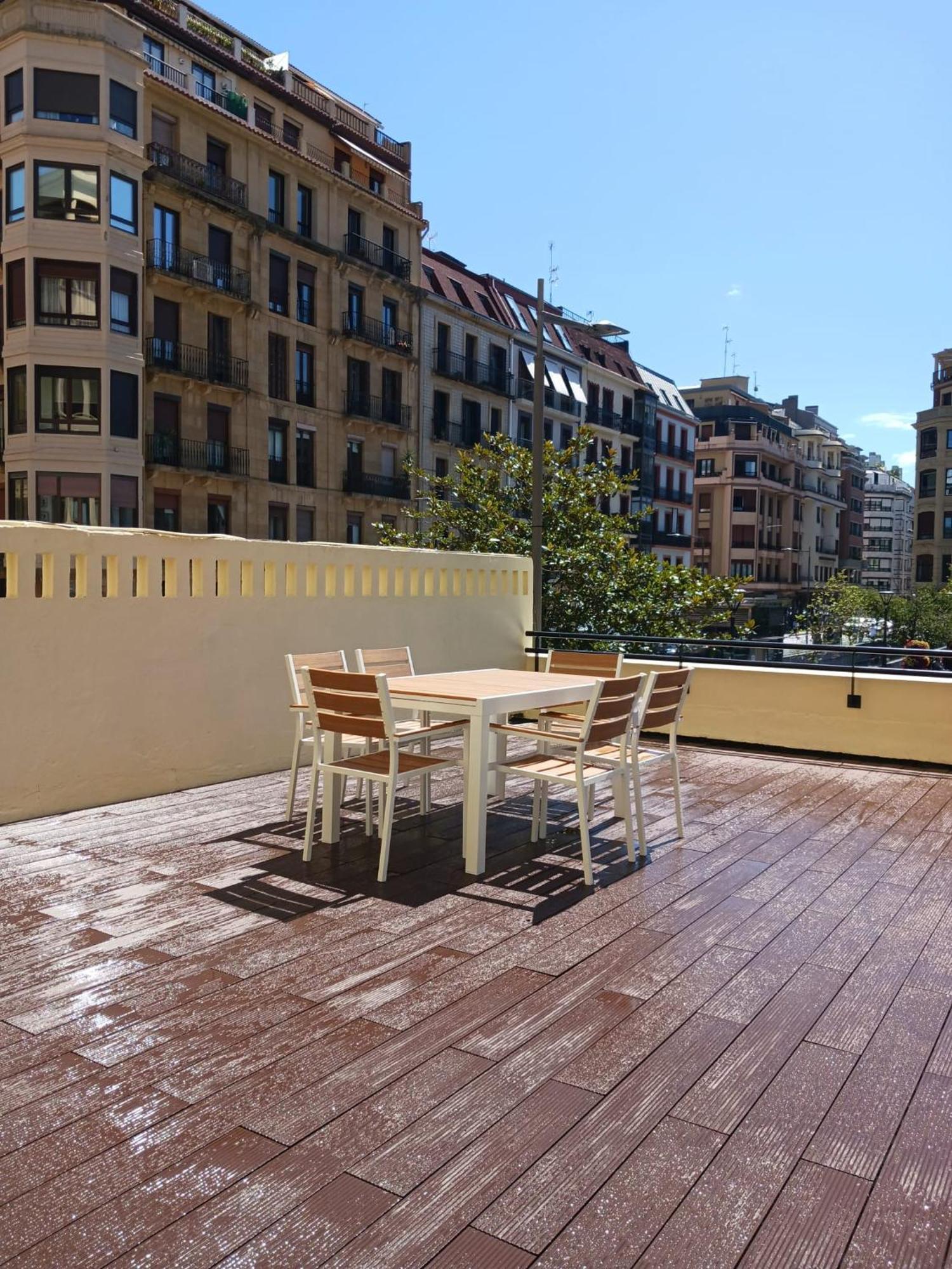 Apartment Gran Via By Sanse Holidays