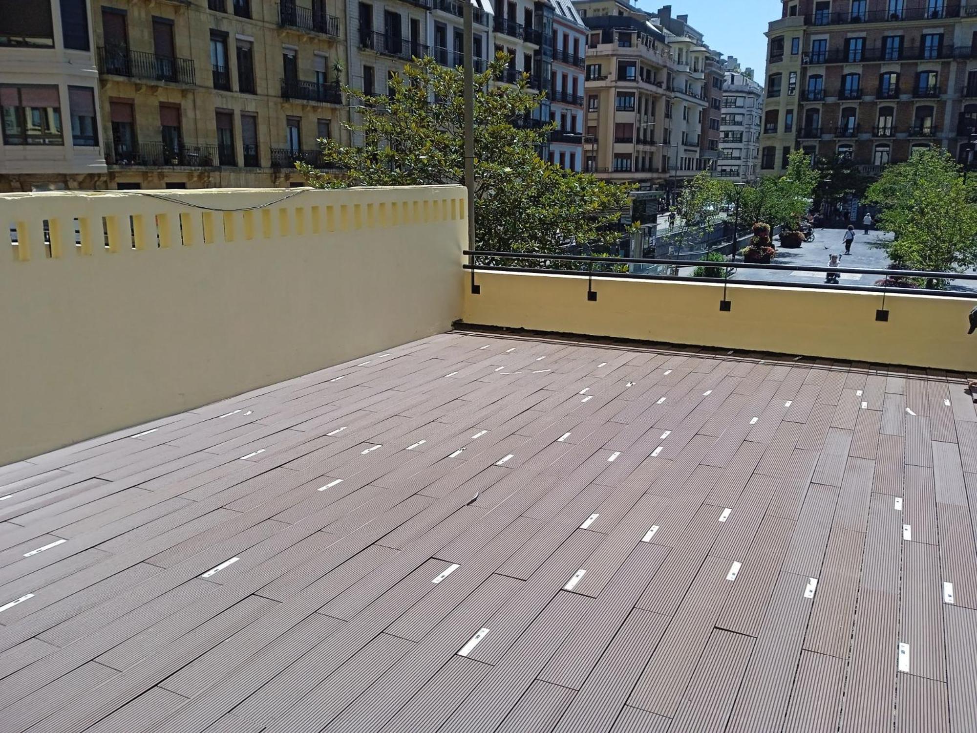 Gran Via By Sanse Holidays Apartment *