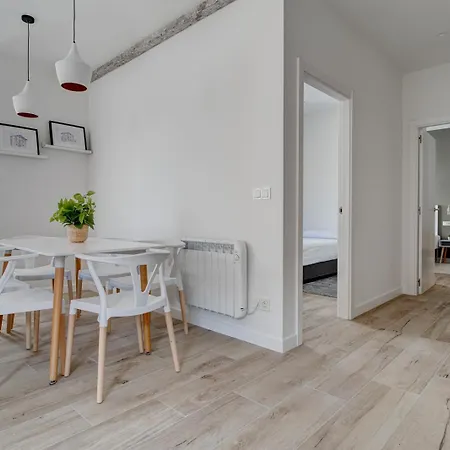 Apartamentos Gran Via By Sanse Holidays San Sebastian Exterior photo