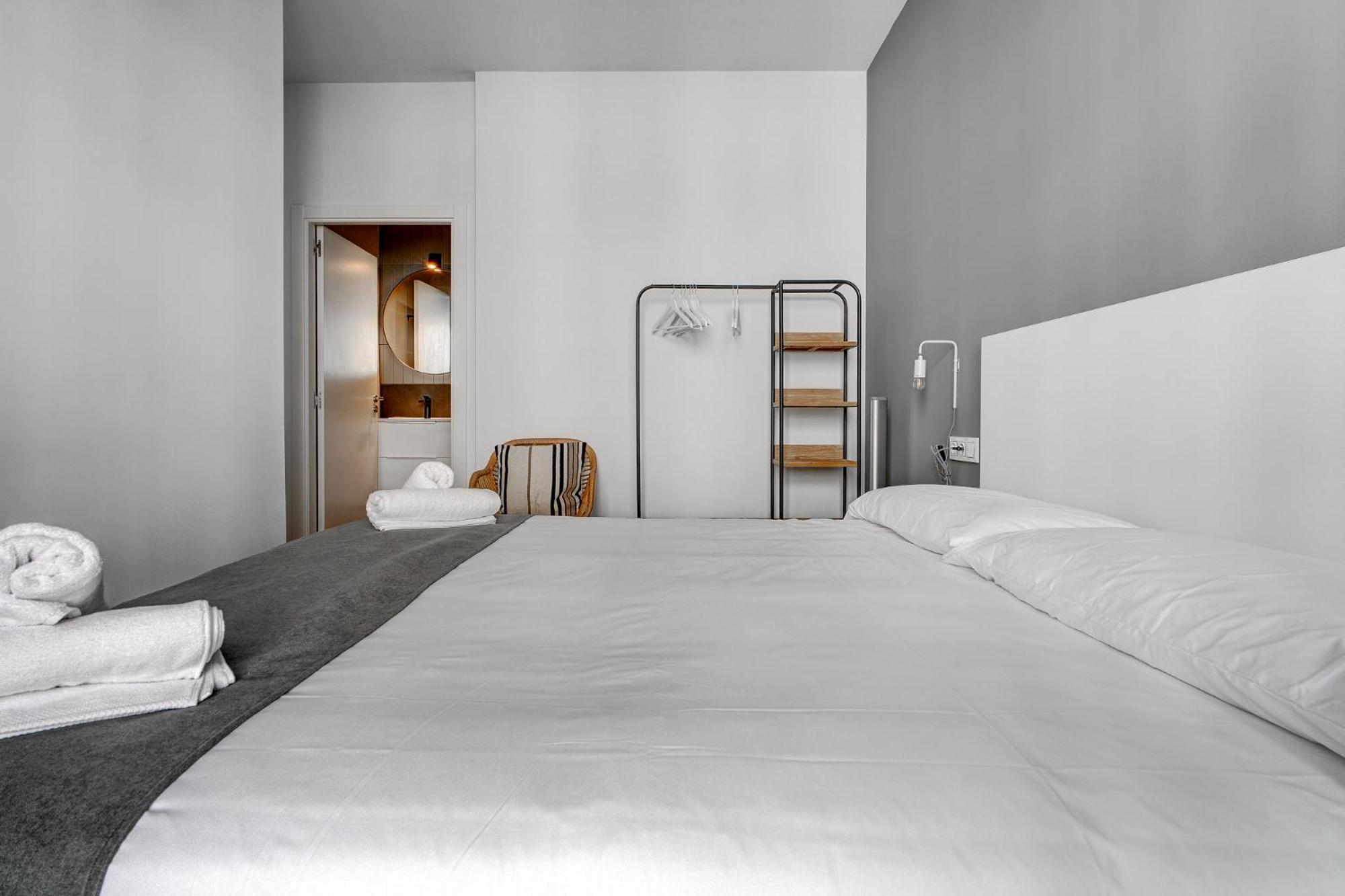 Gran Via By Sanse Holidays Apartment
