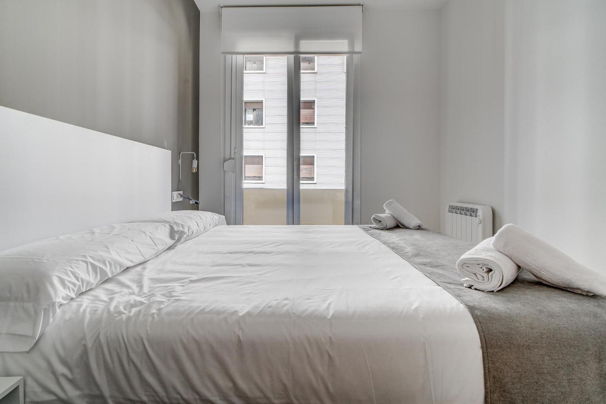 Apartment Gran Via By Sanse Holidays *