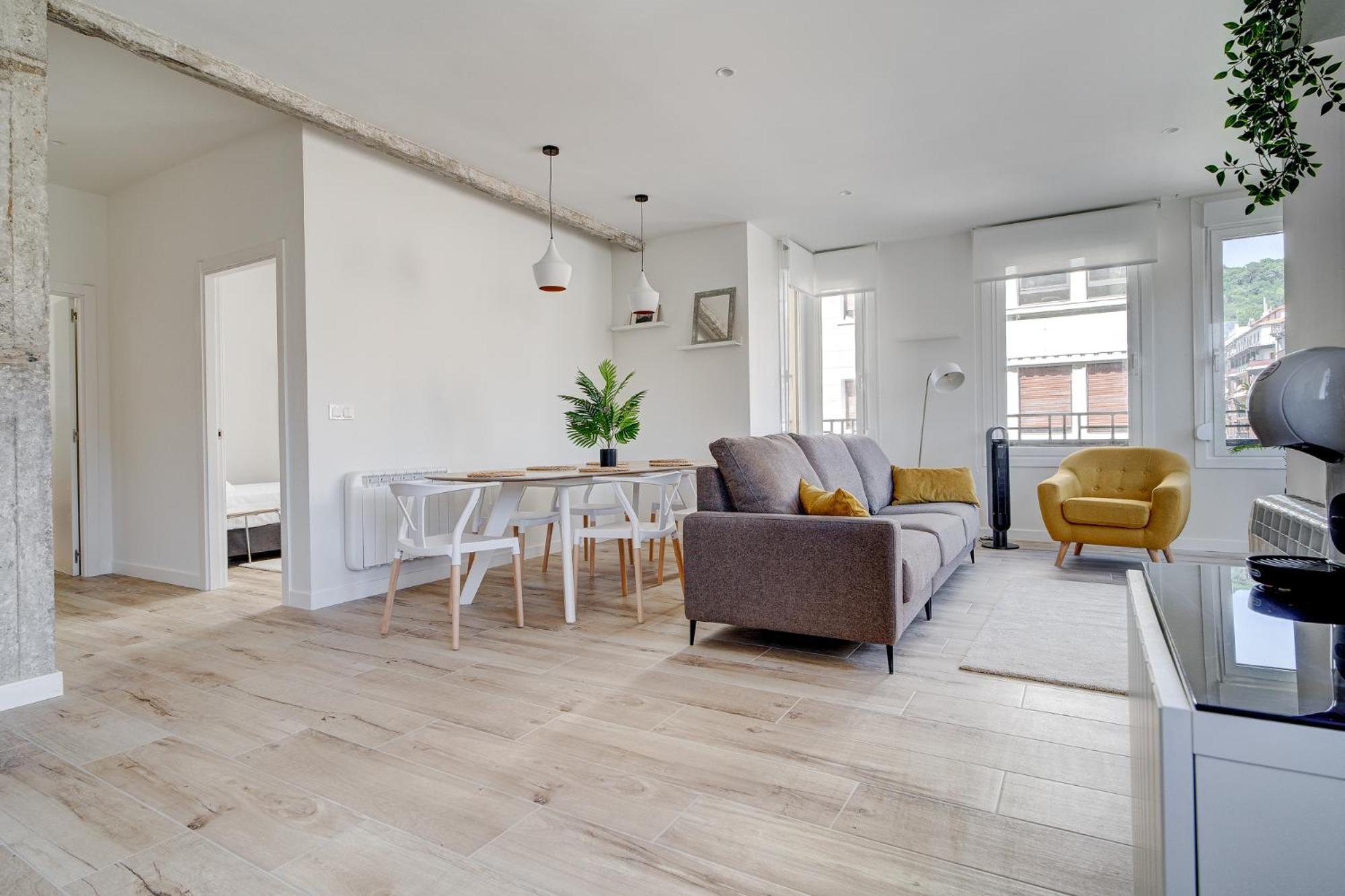 Apartment Gran Via By Sanse Holidays *
