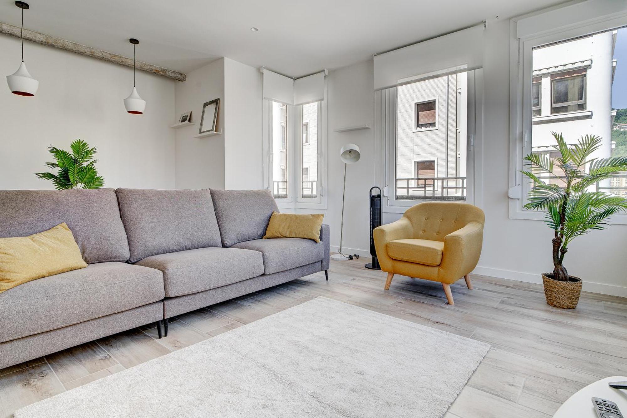 Gran Via By Sanse Holidays Apartment