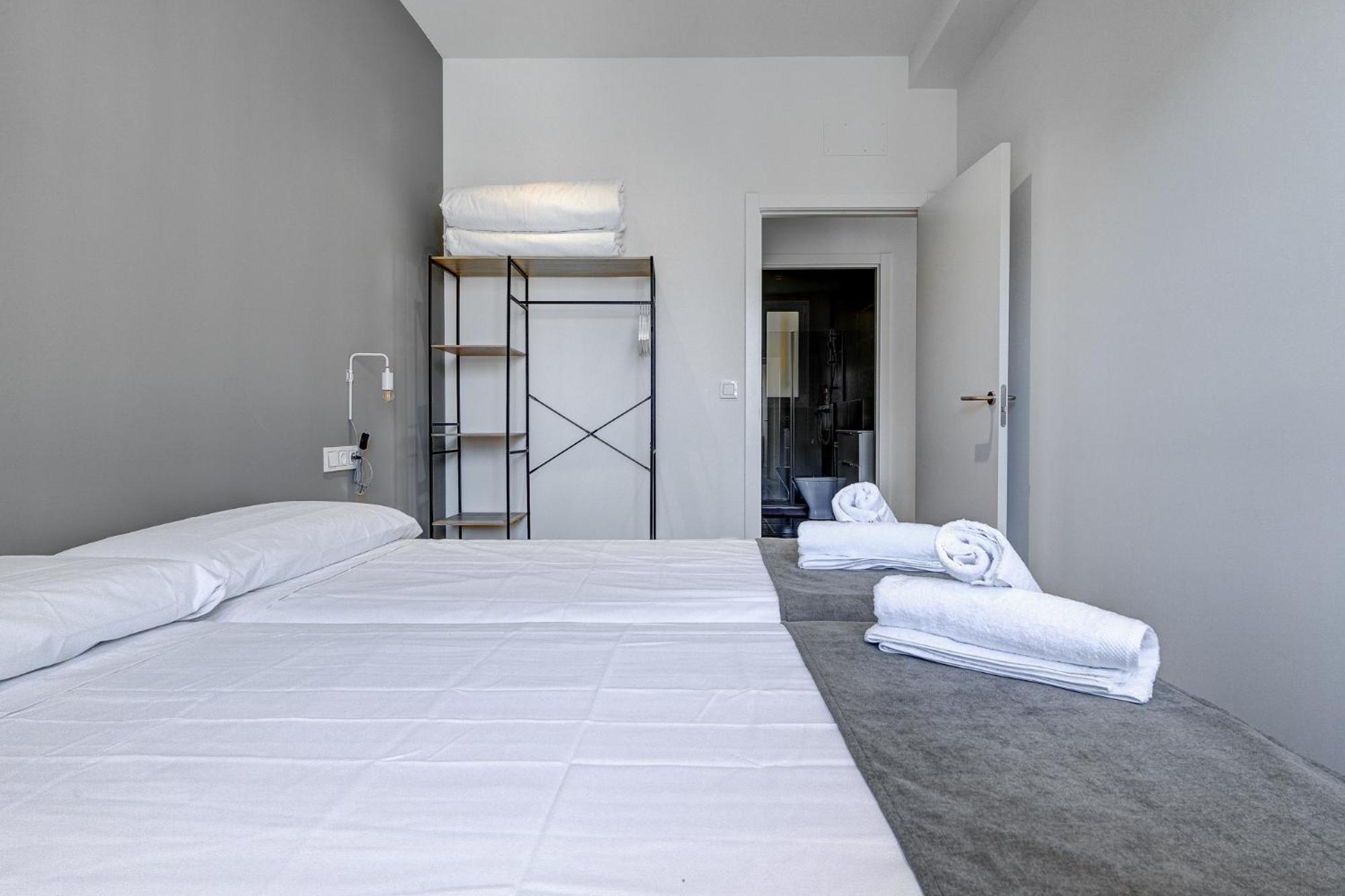 Gran Via By Sanse Holidays Apartament San Sebastián