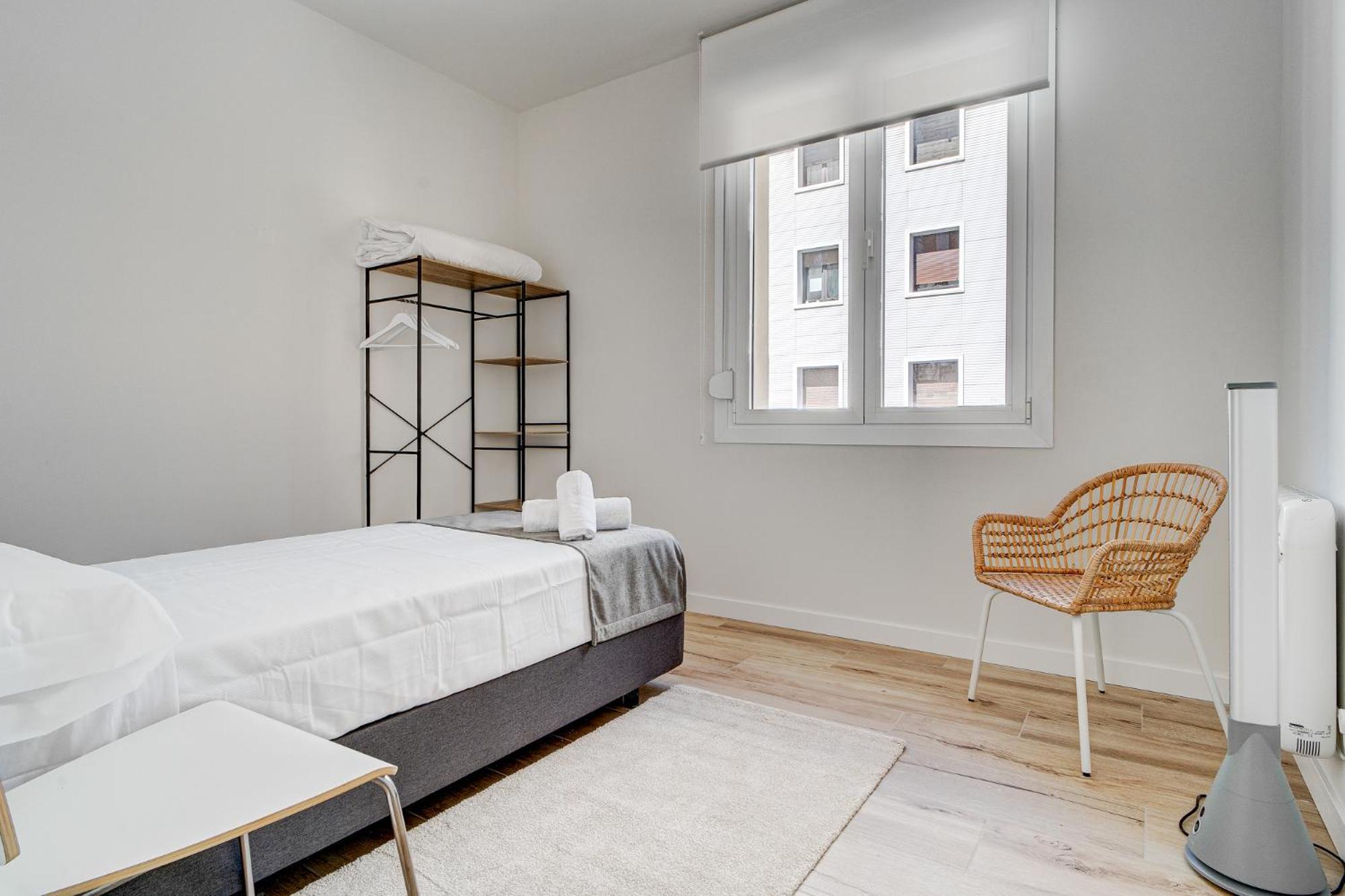 Apartment Gran Via By Sanse Holidays *
