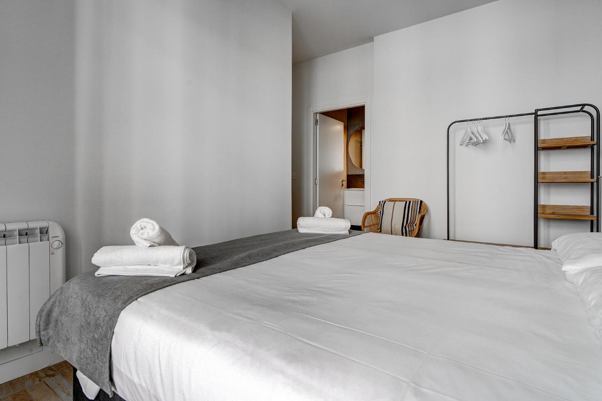 Gran Via By Sanse Holidays San Sebastian