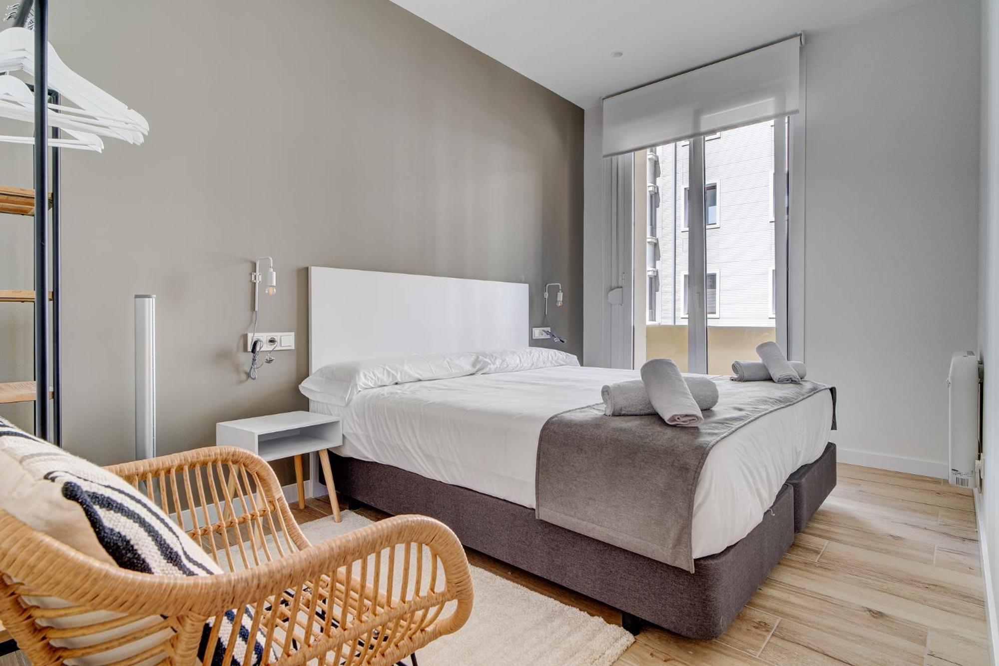 Apartment Gran Via By Sanse Holidays *