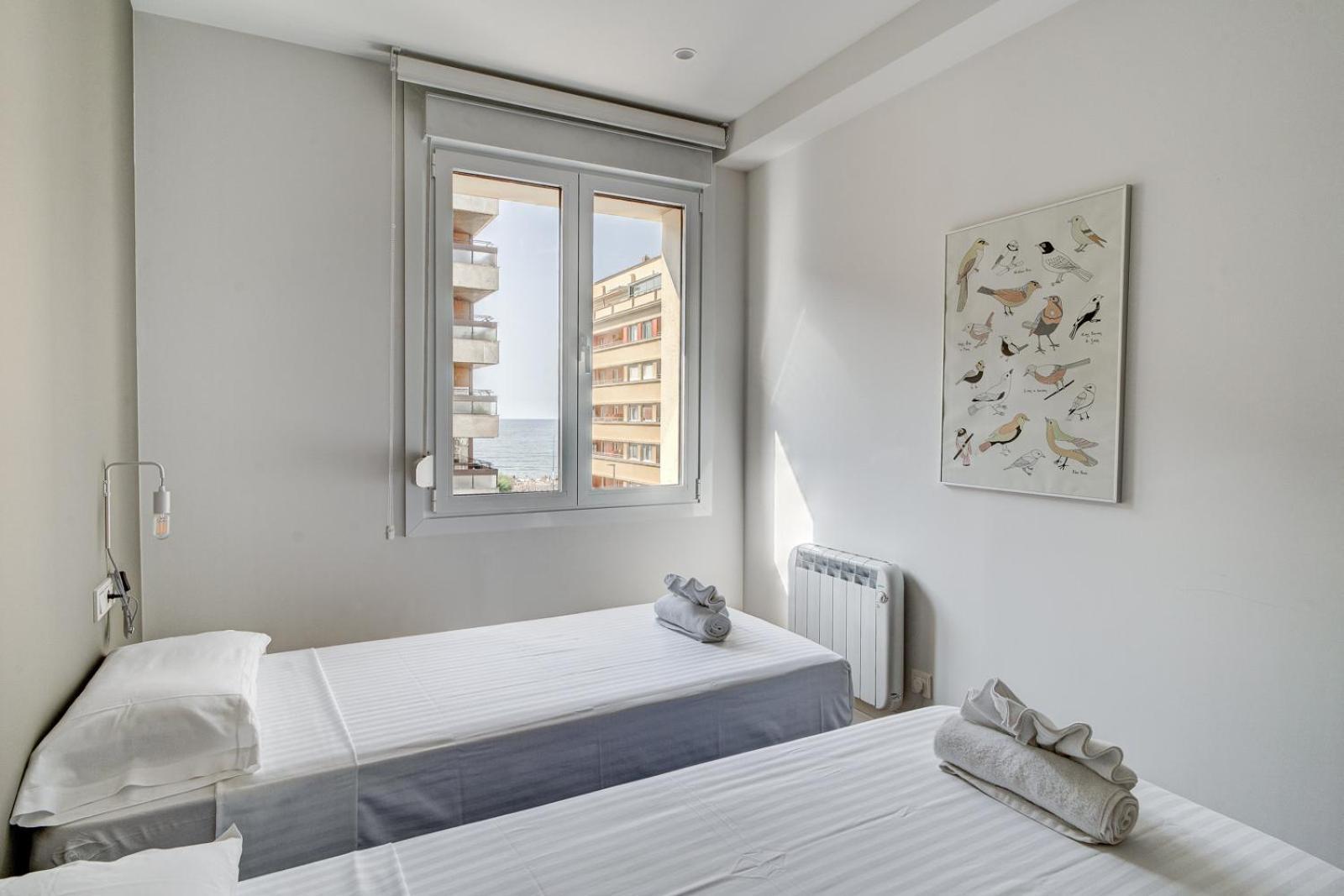 Apartment Gran Via By Sanse Holidays *