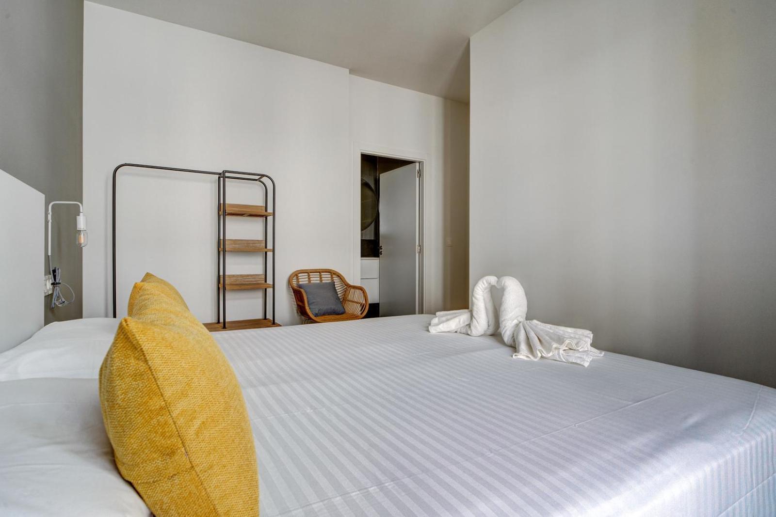 Gran Via By Sanse Holidays Apartment *
