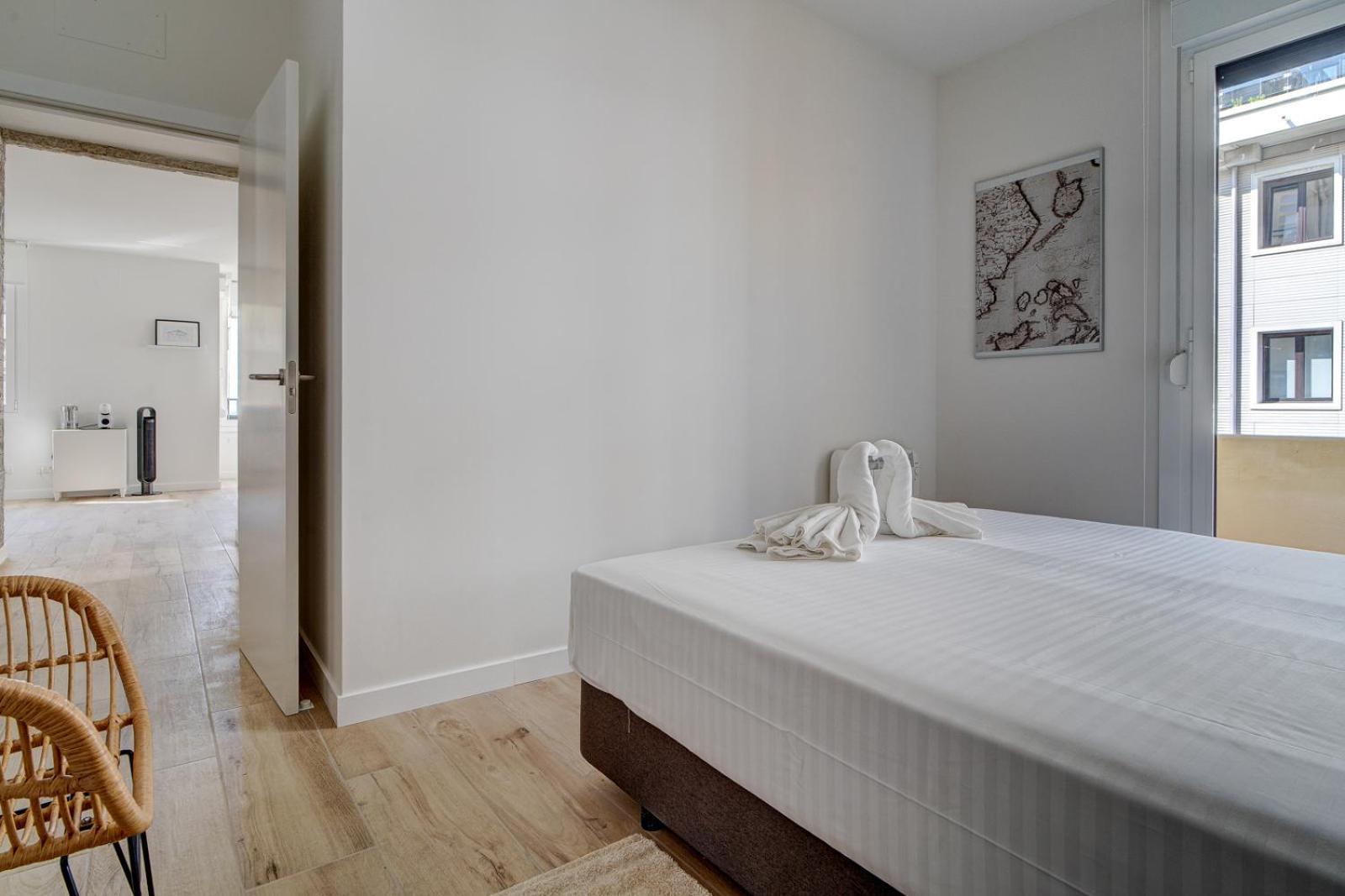 Gran Via By Sanse Holidays San Sebastian