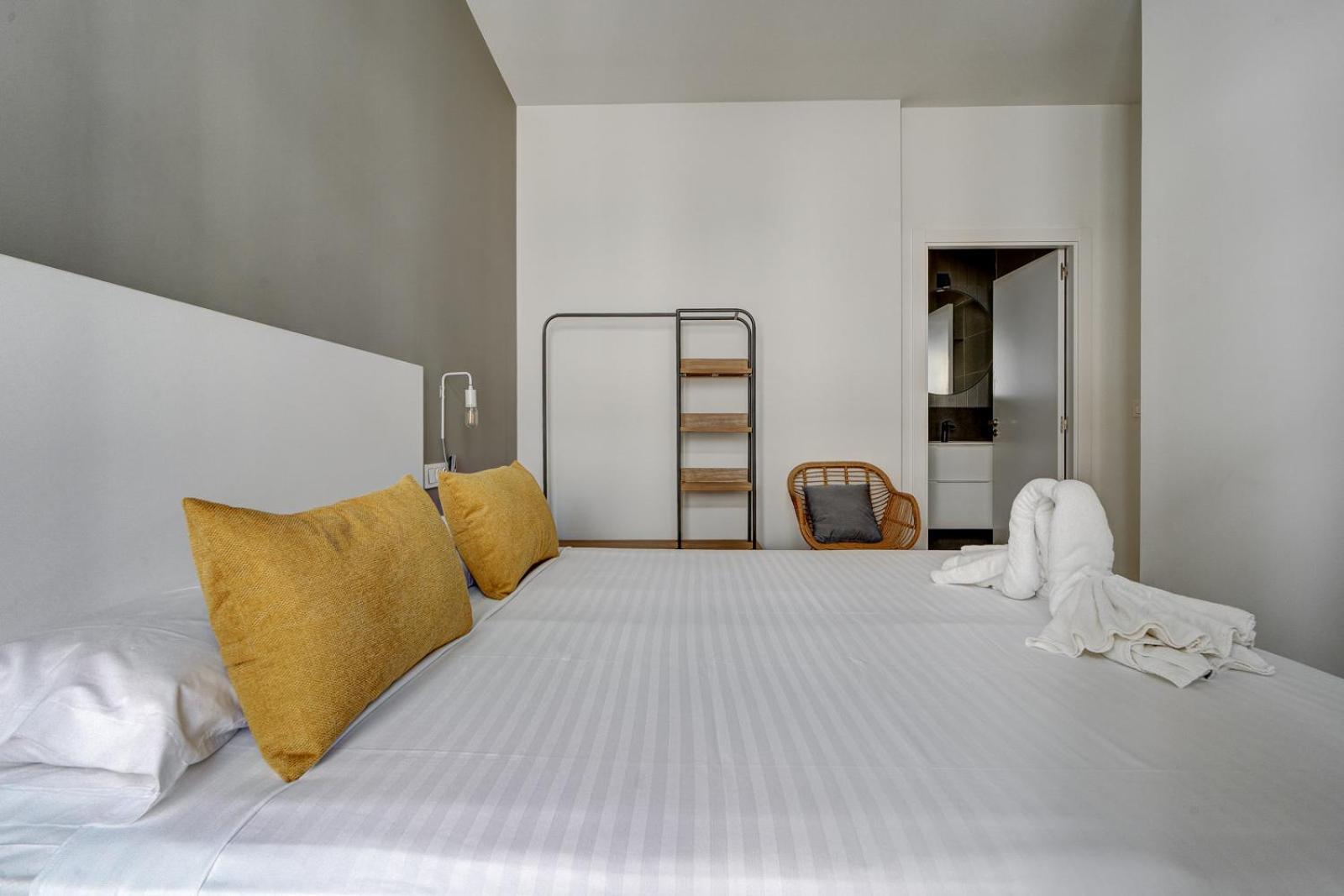 Gran Via By Sanse Holidays Apartament San Sebastián