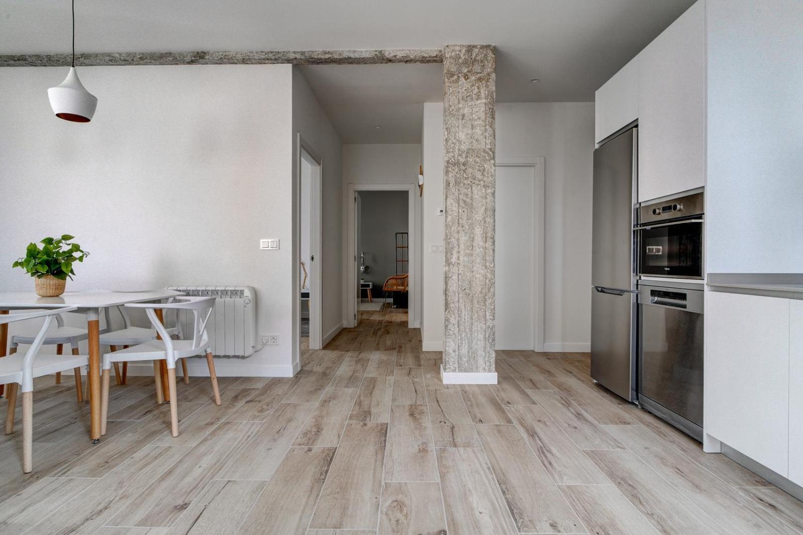 Gran Via By Sanse Holidays Apartment