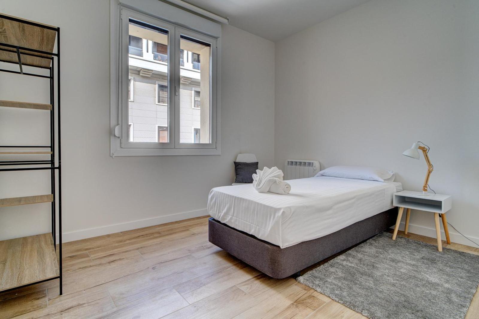 Gran Via By Sanse Holidays Apartment