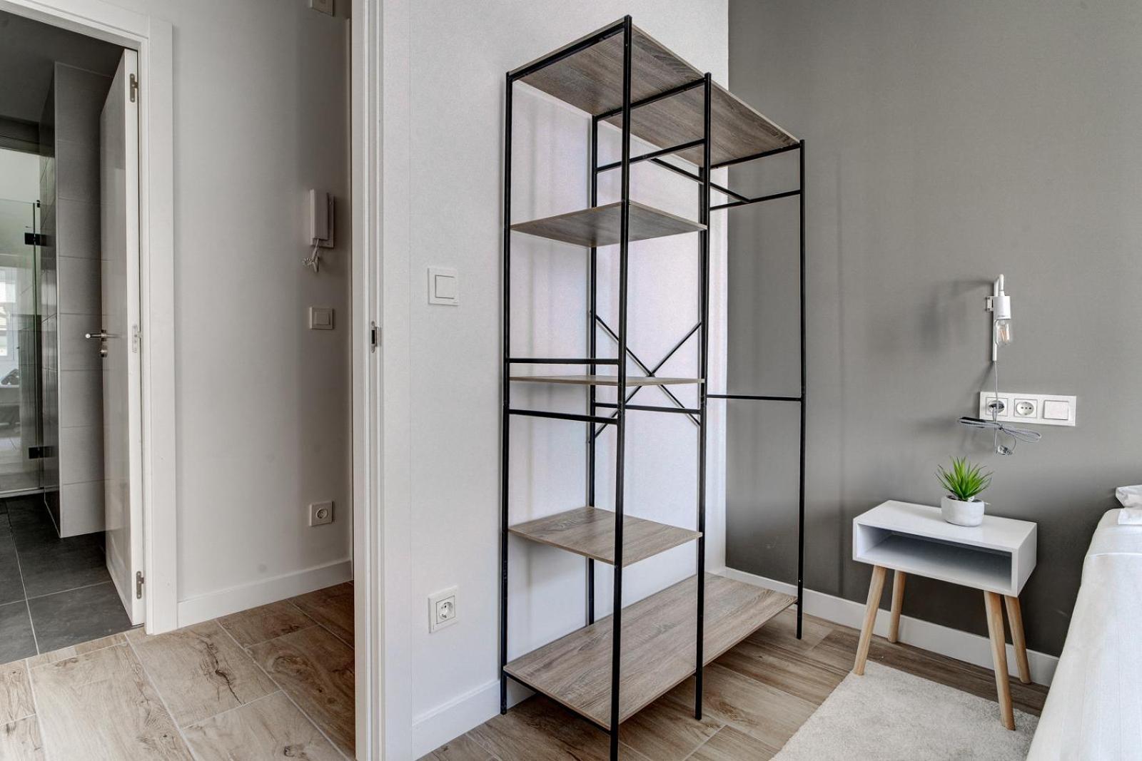 Gran Via By Sanse Holidays Apartment San Sebastian