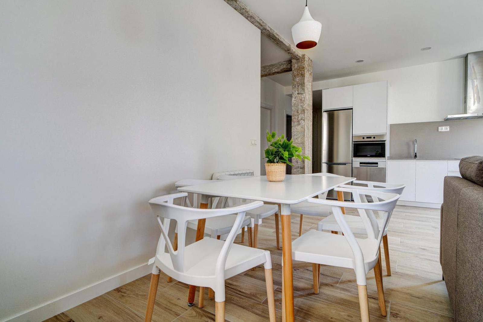 Gran Via By Sanse Holidays San Sebastian