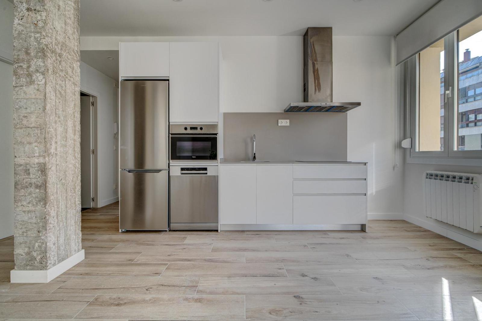 Apartament Gran Via By Sanse Holidays *
