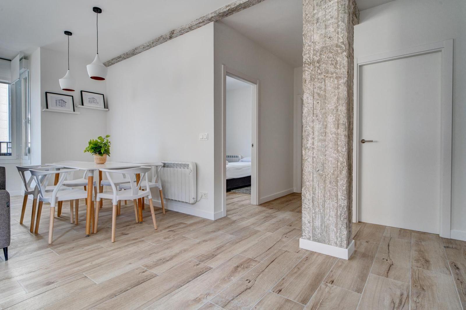 Gran Via By Sanse Holidays Apartment San Sebastian
