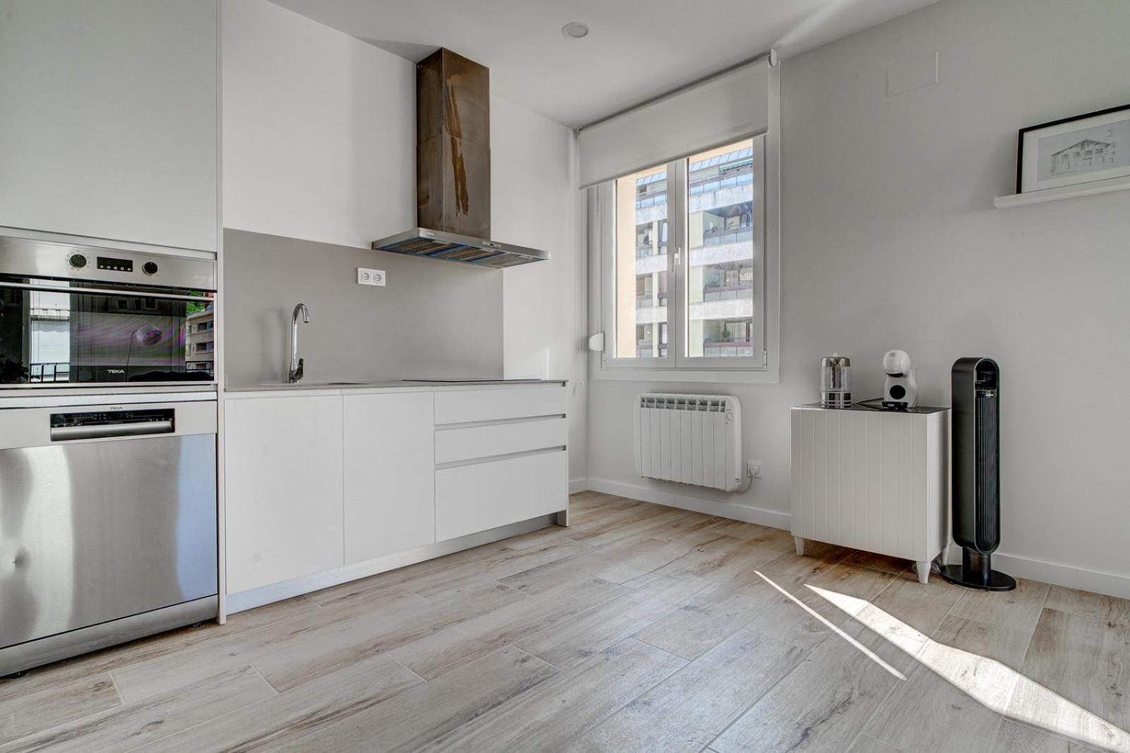 Gran Via By Sanse Holidays Apartment