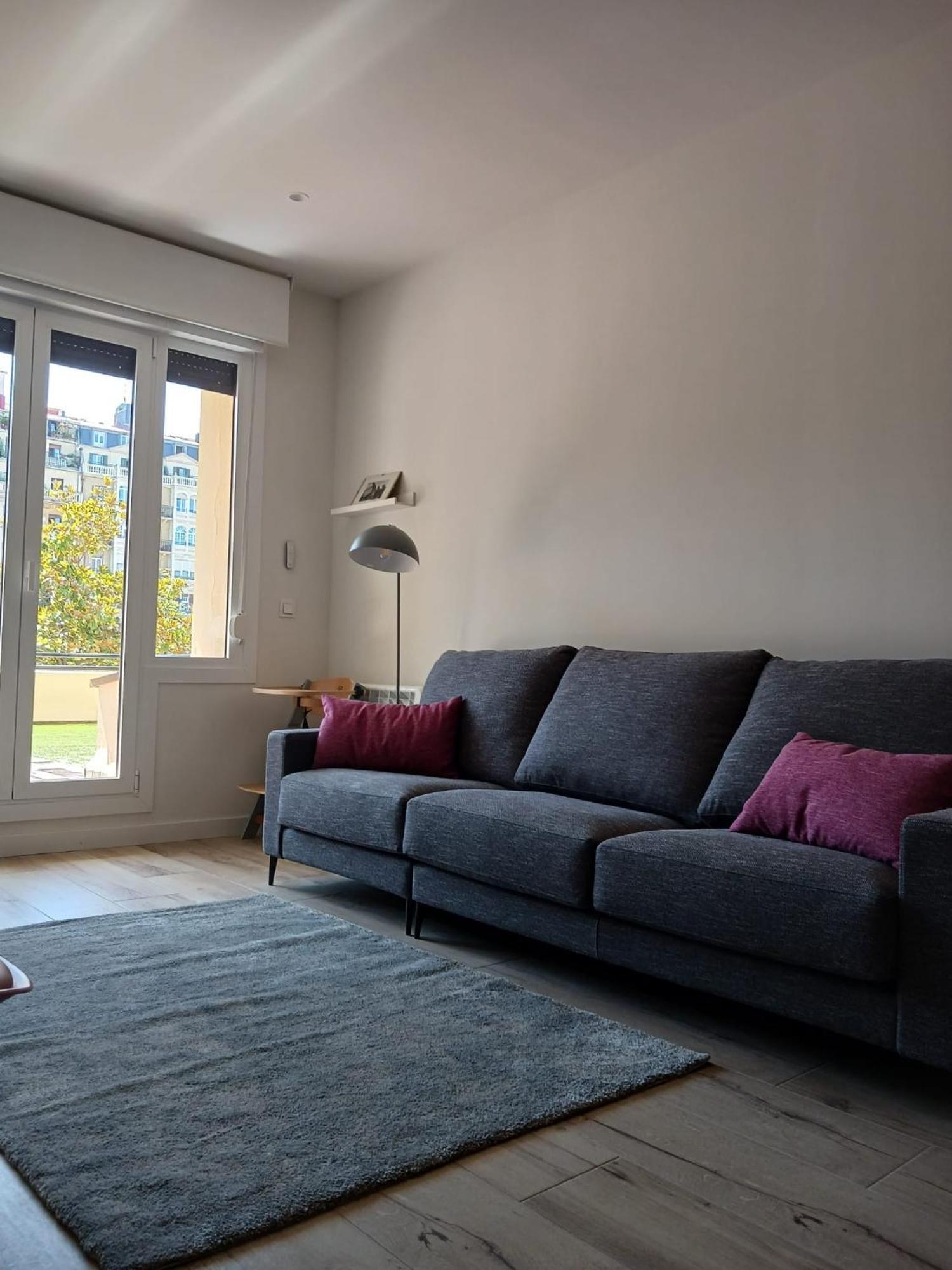 Gran Via By Sanse Holidays Apartment *
