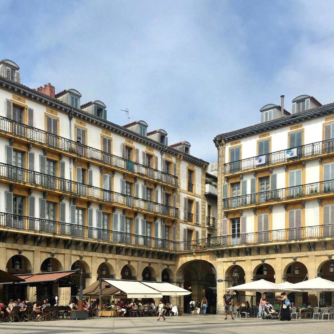 Gran Via By Sanse Holidays Apartament *