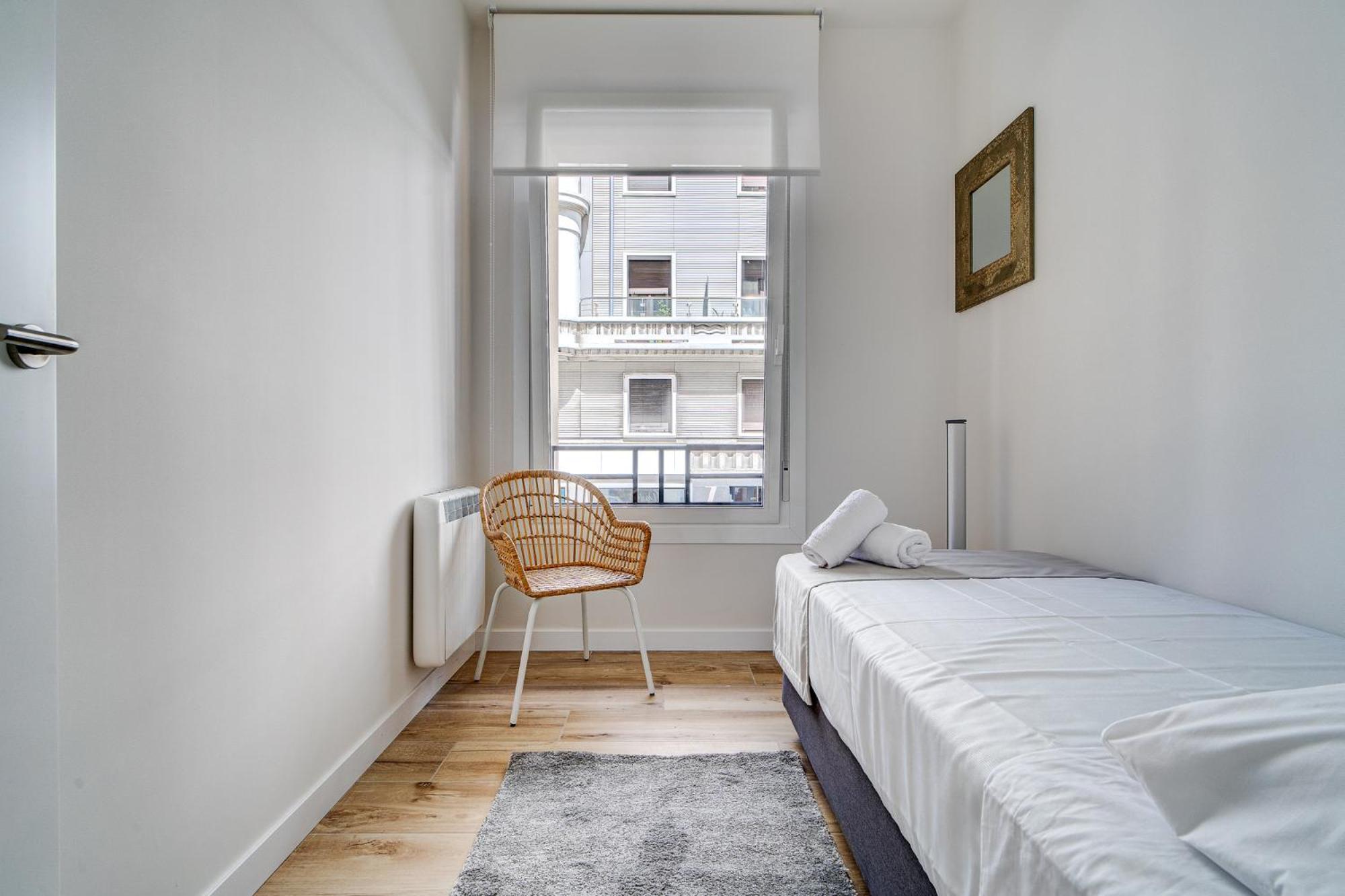 Appartement Gran Via By Sanse Holidays *