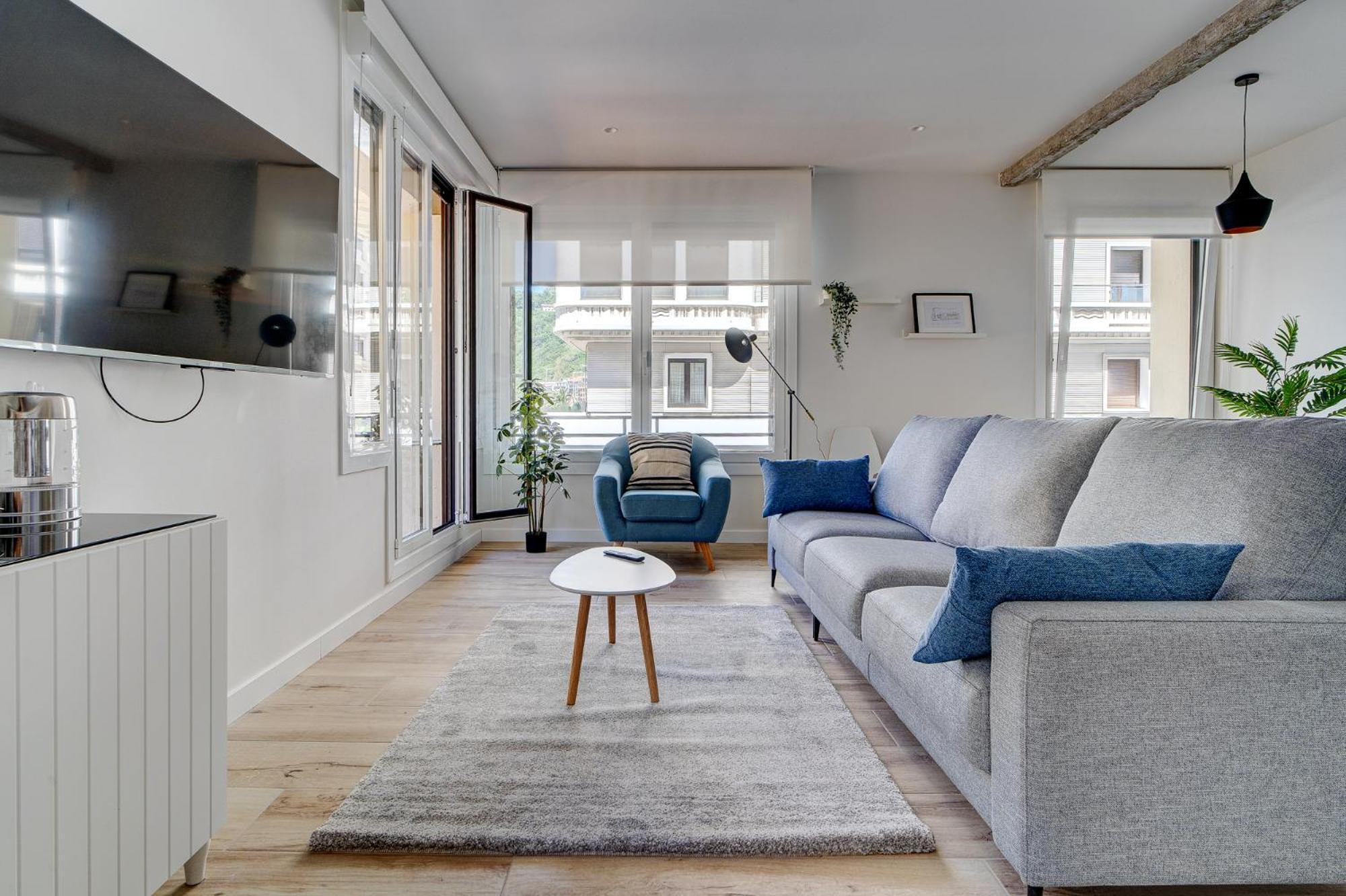 Appartement Gran Via By Sanse Holidays *