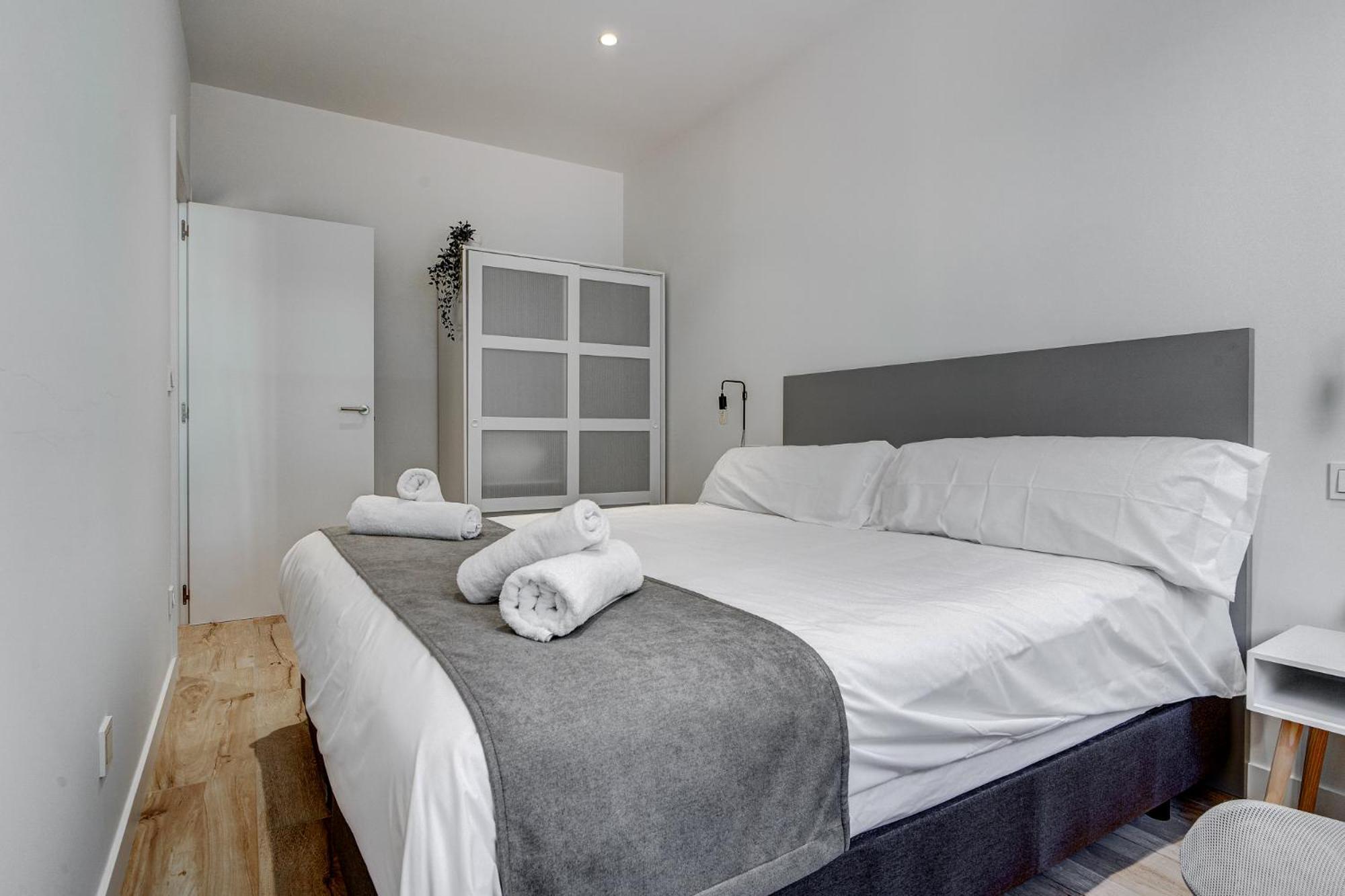 Apartment Gran Via By Sanse Holidays San Sebastián
