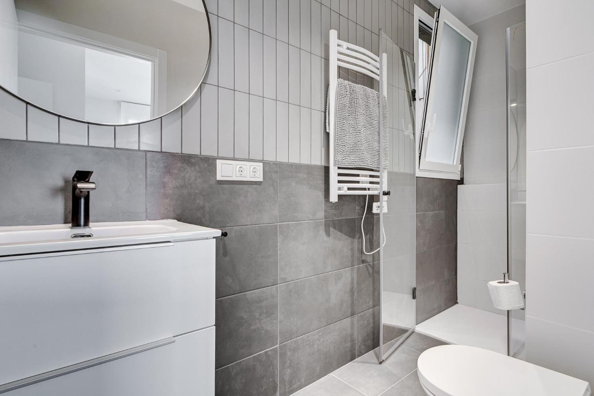 Gran Via By Sanse Holidays Appartement Saint-Sébastien