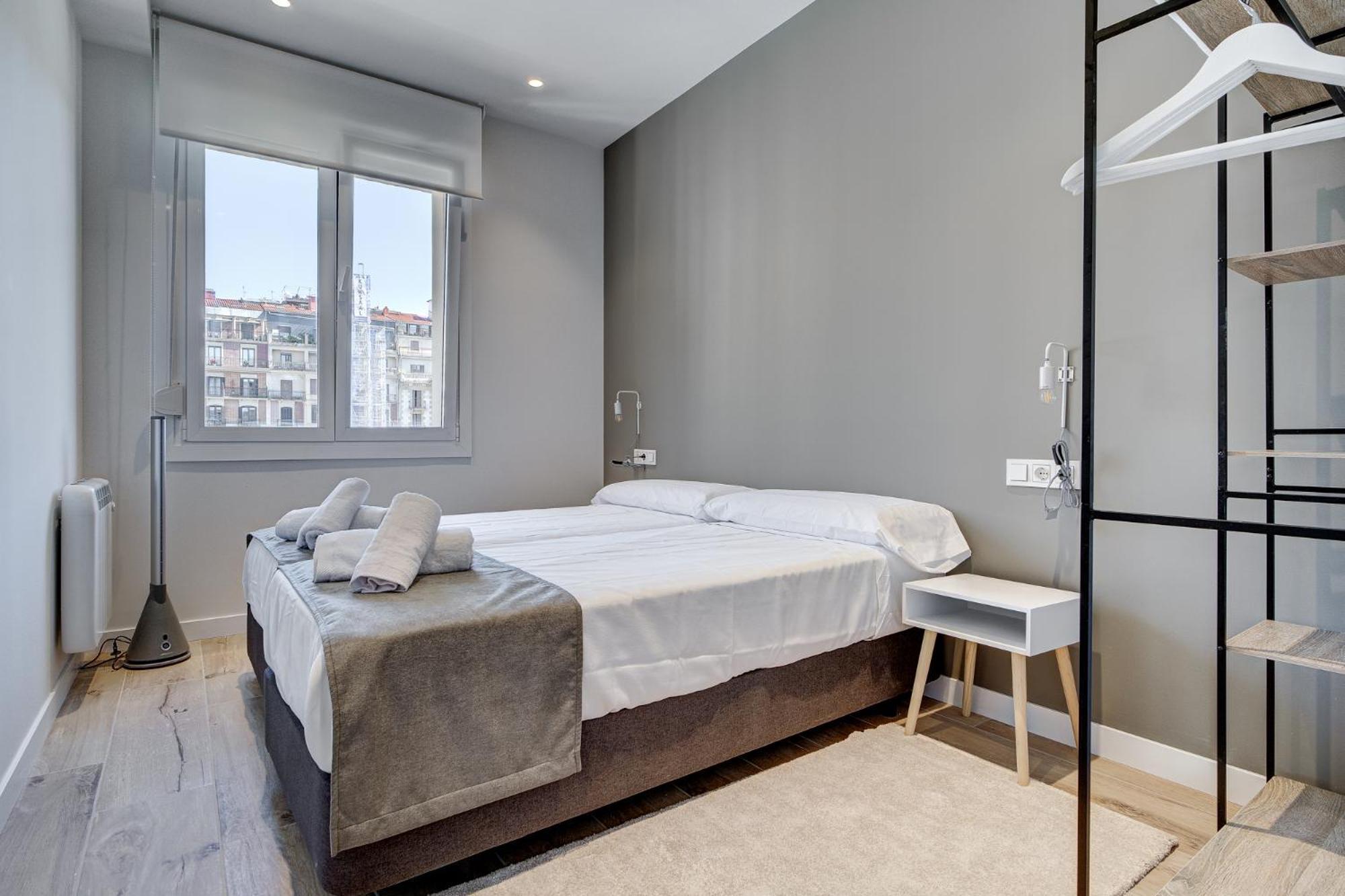 Gran Via By Sanse Holidays Appartement *