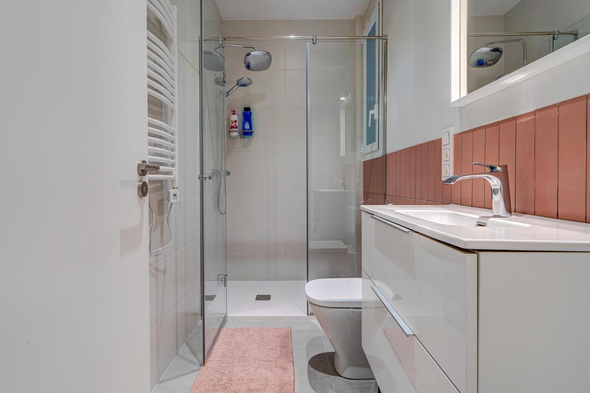 Apartment Gran Via By Sanse Holidays *