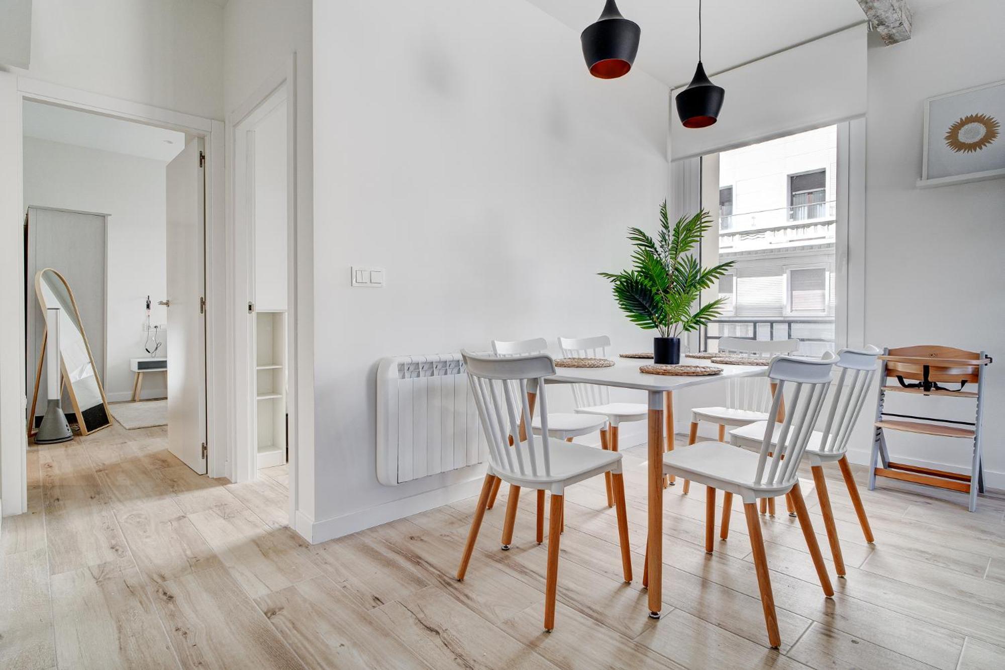 Appartement Gran Via By Sanse Holidays