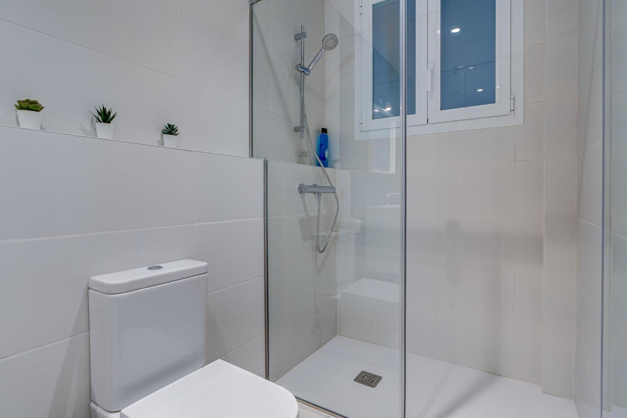 Appartement Gran Via By Sanse Holidays *