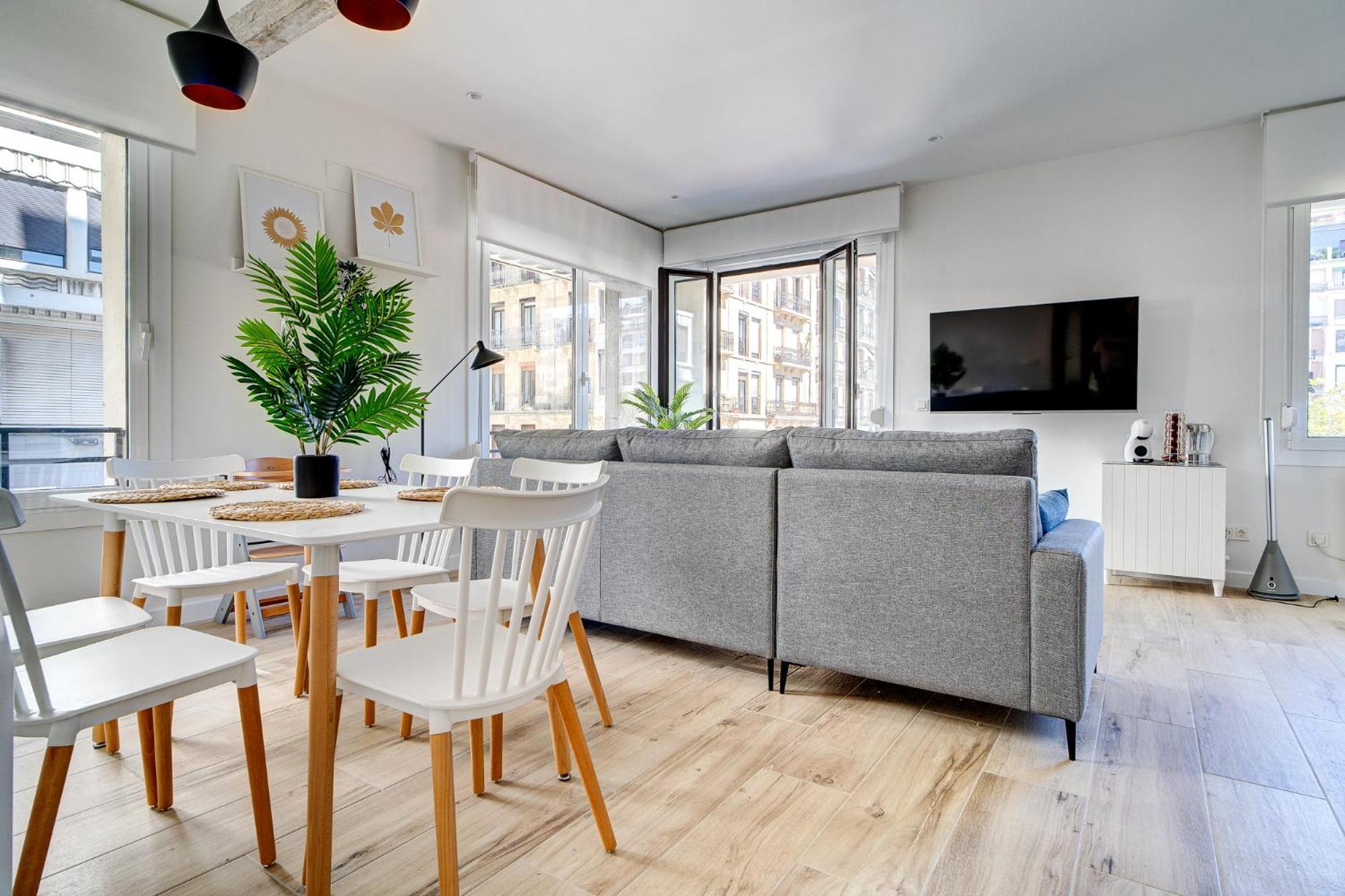 Gran Via By Sanse Holidays Appartement