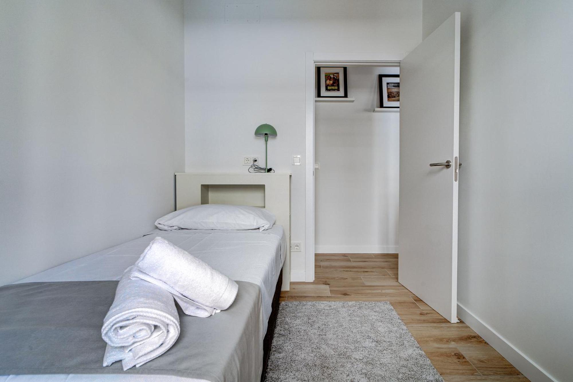 Gran Via By Sanse Holidays * Saint-Sébastien