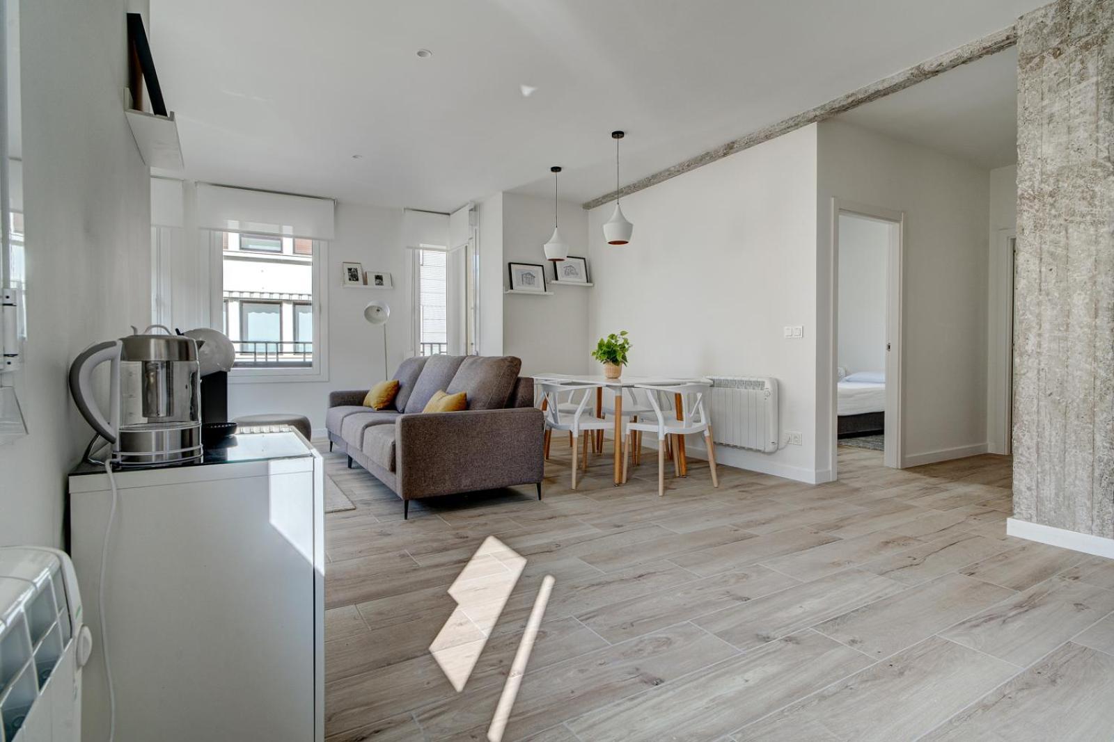 Gran Via By Sanse Holidays Appartement